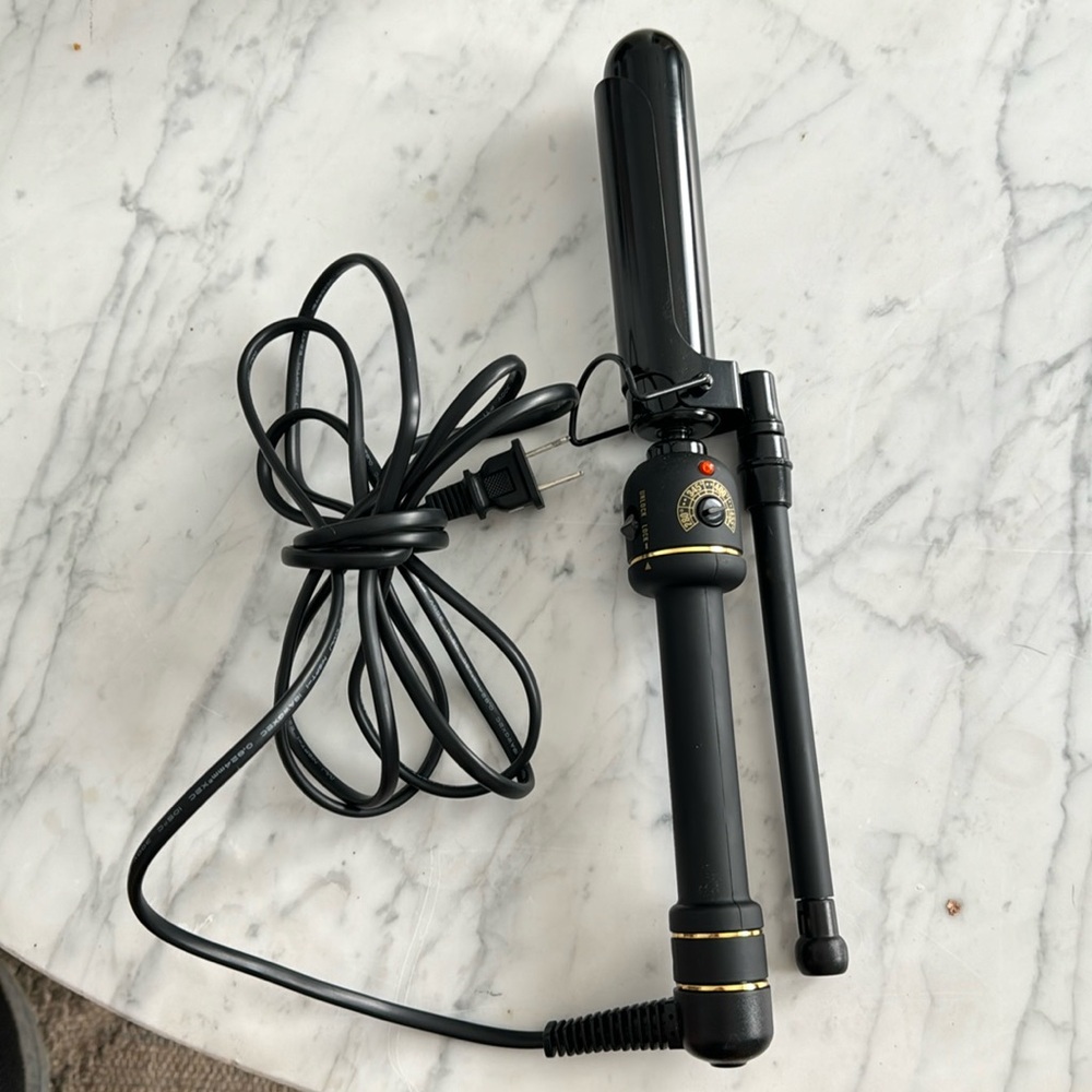 Professional Curling Iron